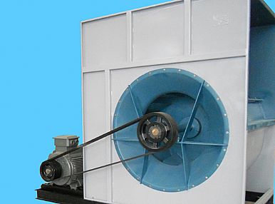 KHF系列空調風機